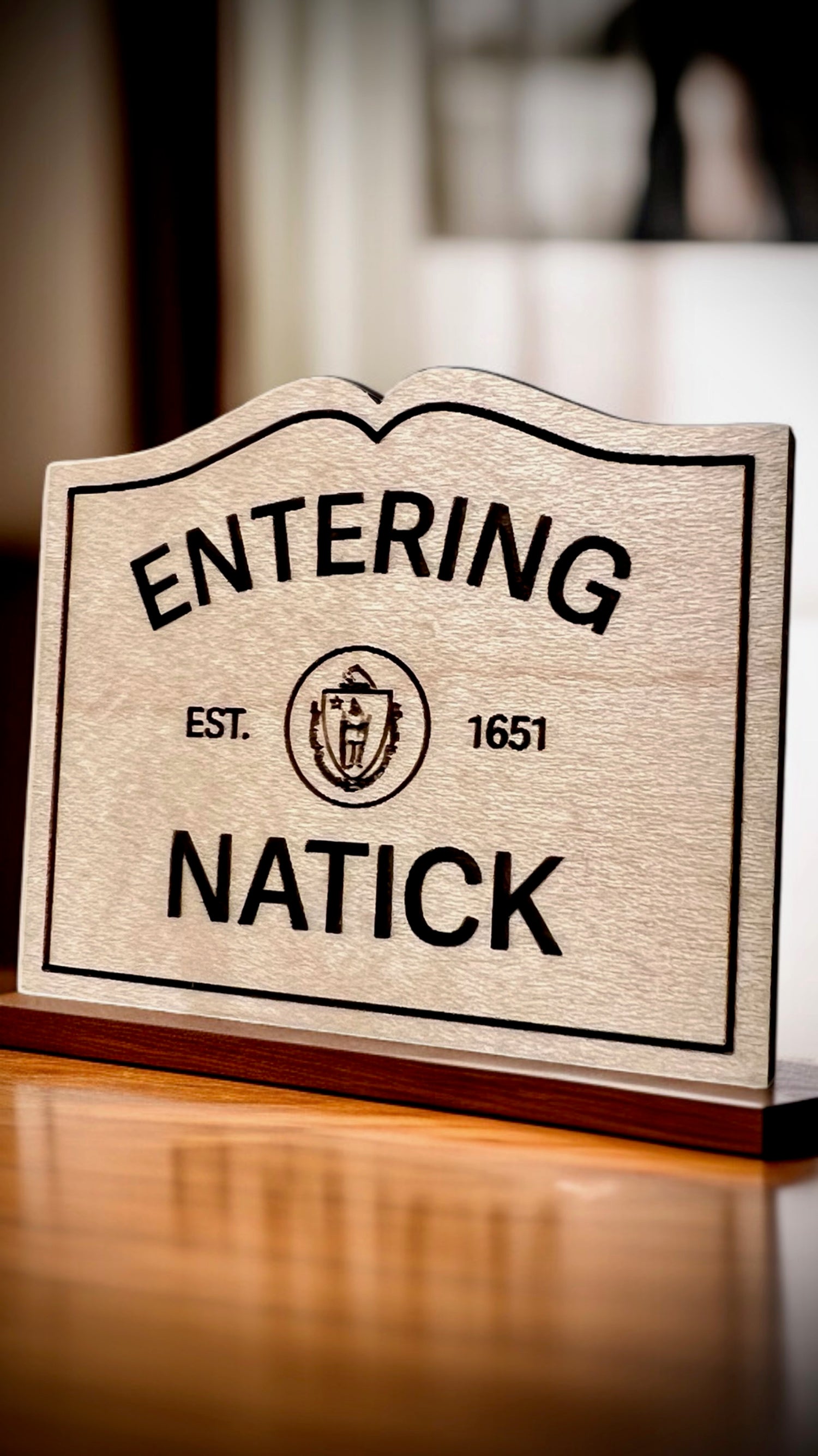 Natick Gifts & Souvenirs