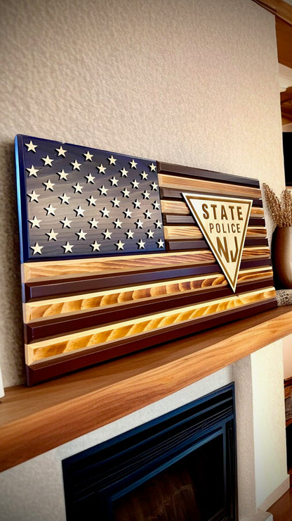 Finished Baltic Birch stars with adhesive peel and stick