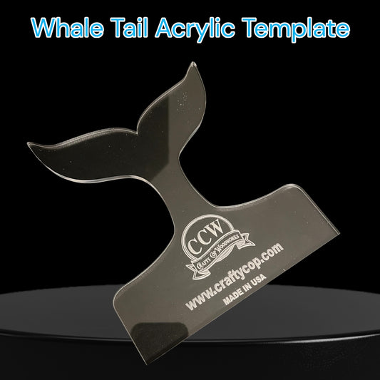 charcuterie board handle template